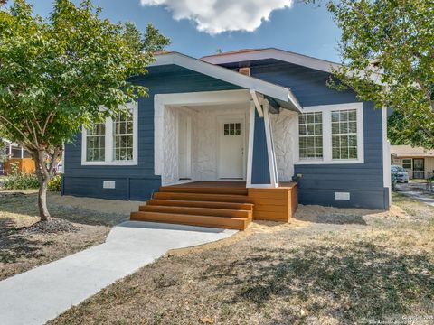 1002 Fulton Ave San Antonio TX 78201