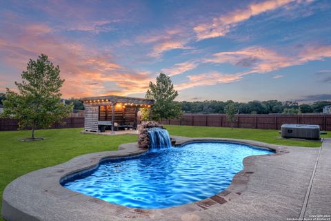 A home in Spring Branch