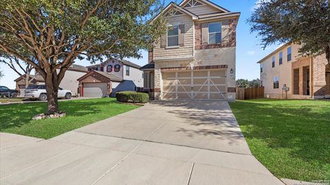 A home in Schertz