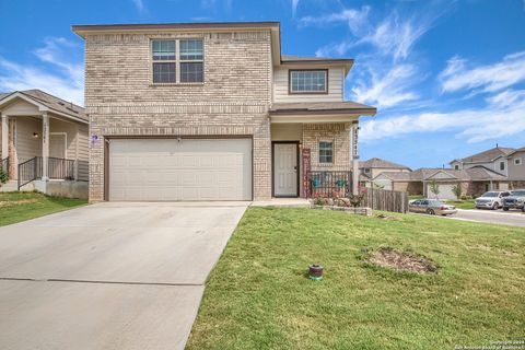 13547 Lily Ln St Hedwig TX 78152