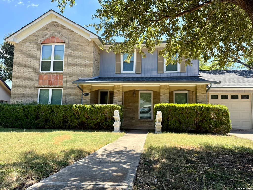 Photo of 6022 Royal Pt, San Antonio, TX 78239 (MLS # 2009400)