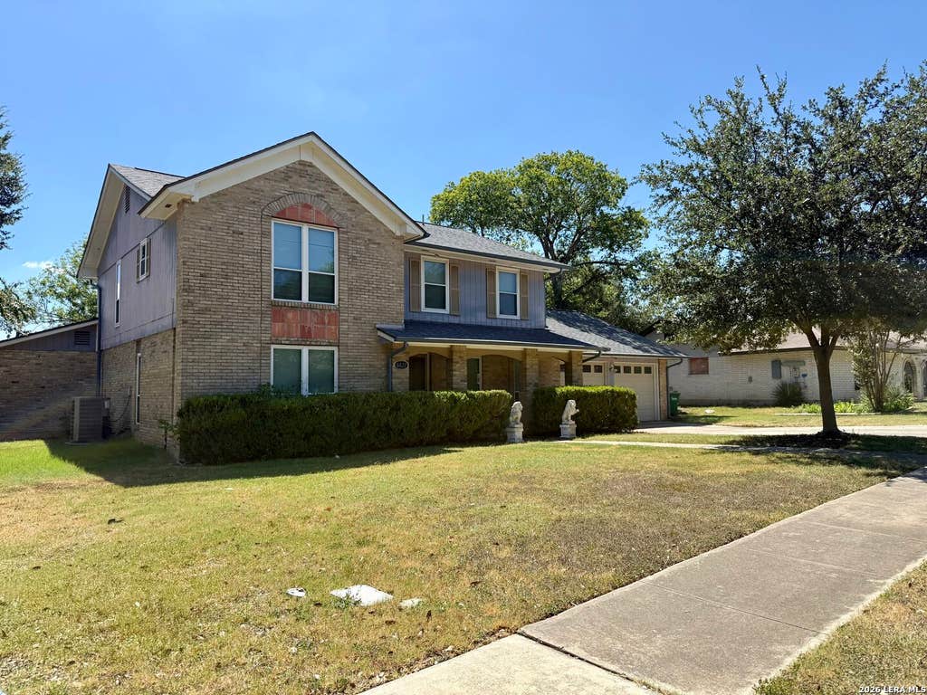 Photo of 6022 Royal Pt, San Antonio, TX 78239 (MLS # 2009400)