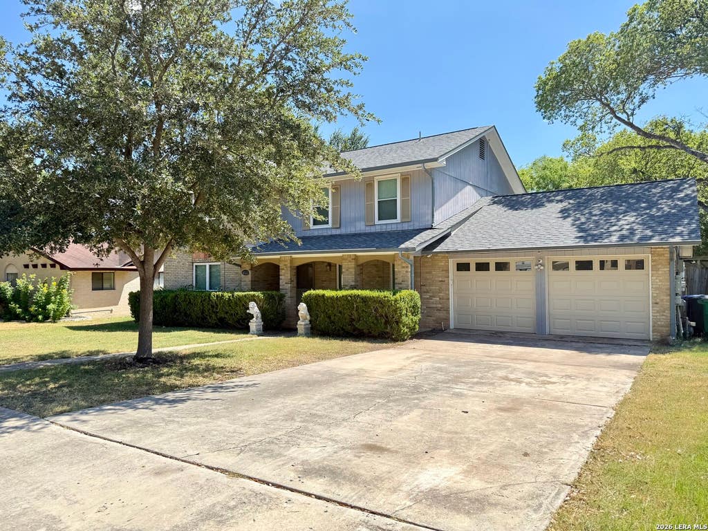 Photo of 6022 Royal Pt, San Antonio, TX 78239 (MLS # 2009400)