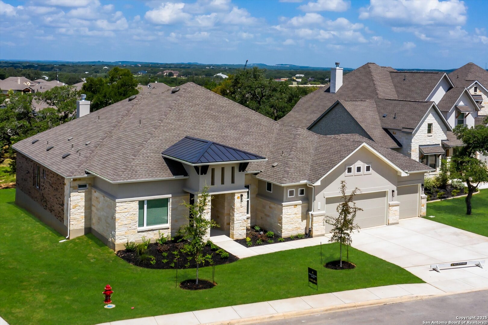 6817 Arbor Falls