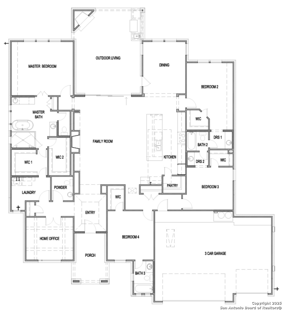 6817 Arbor Falls
