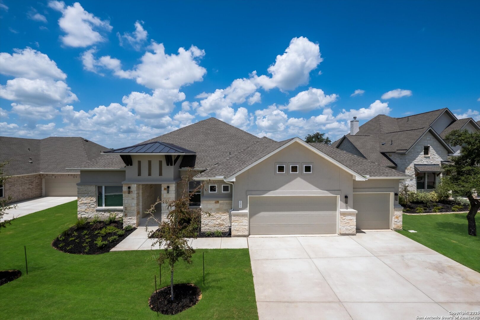 6817 Arbor Falls