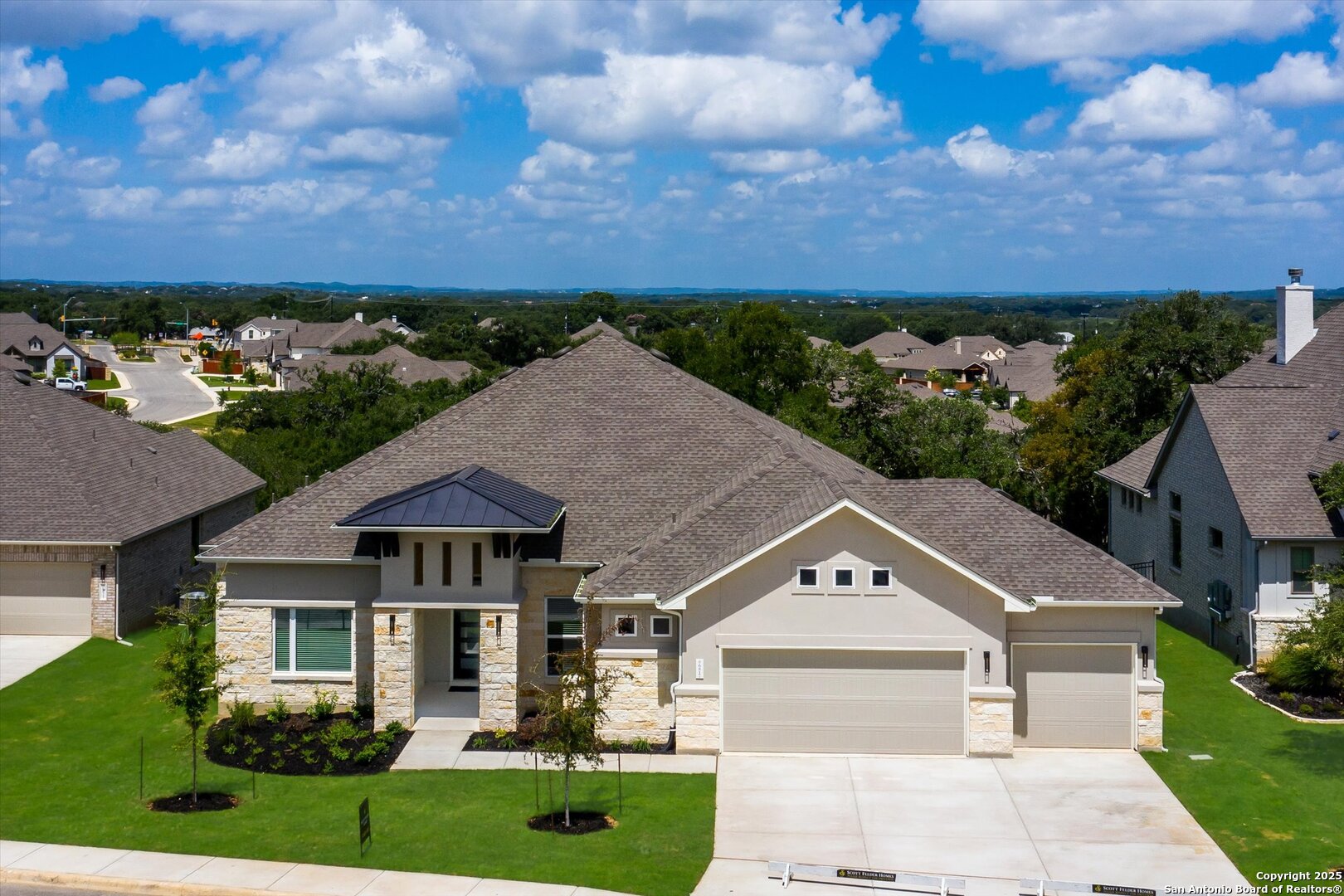 6817 Arbor Falls