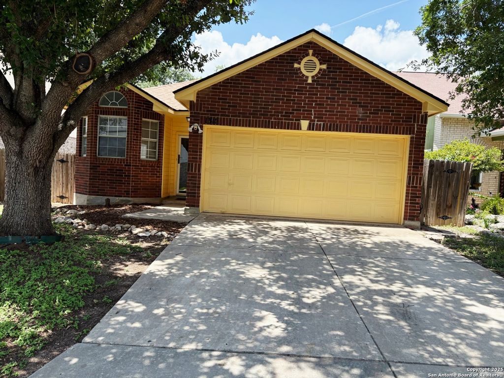 Photo of 1311 Hazelbury, San Antonio, TX 78253 (MLS # 1883998)