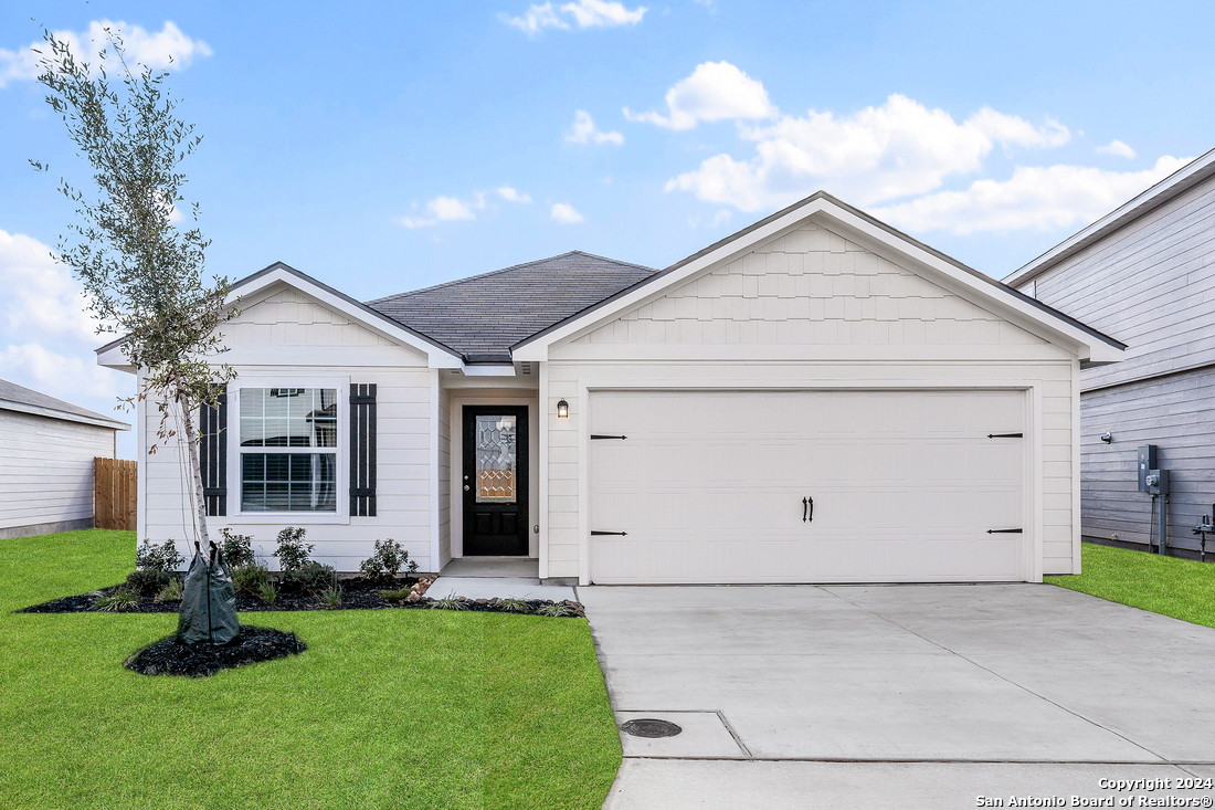 10938 Lafayette Loop