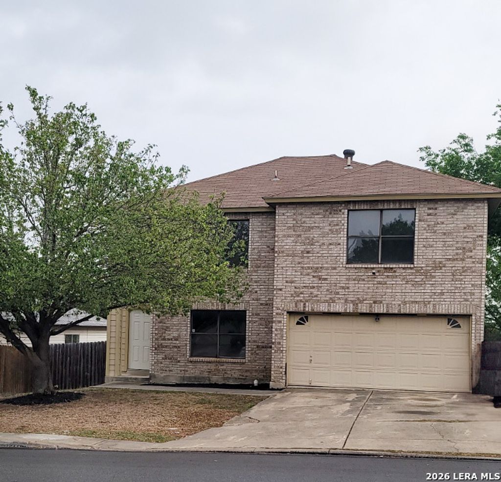 Photo of 6551 Beech Trail, Converse, TX 78109 (MLS # 1955112)
