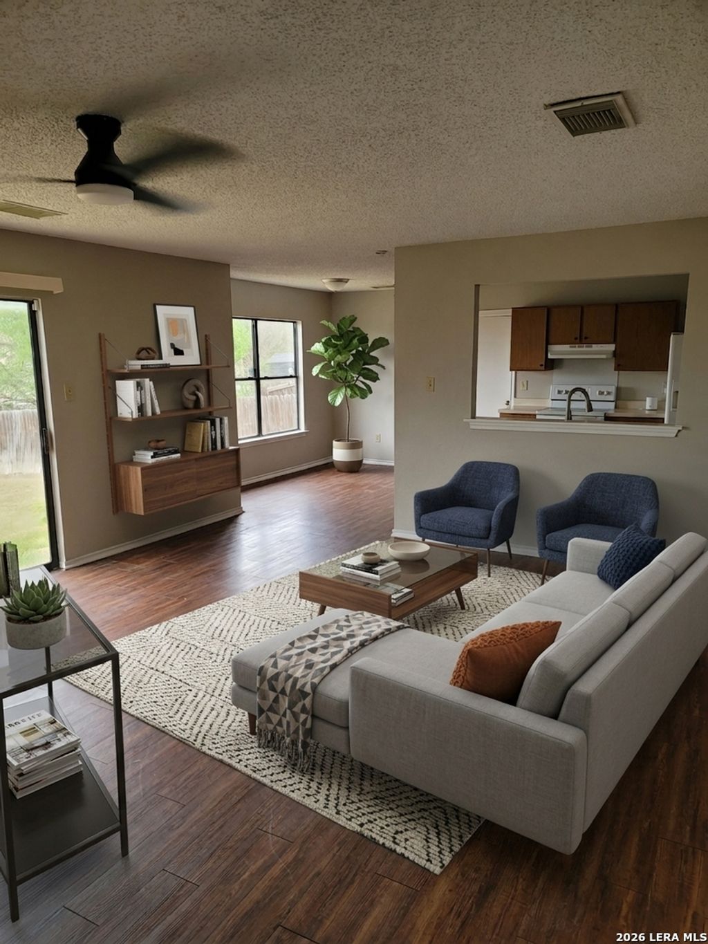 Photo of 6551 Beech Trail, Converse, TX 78109 (MLS # 1955112)