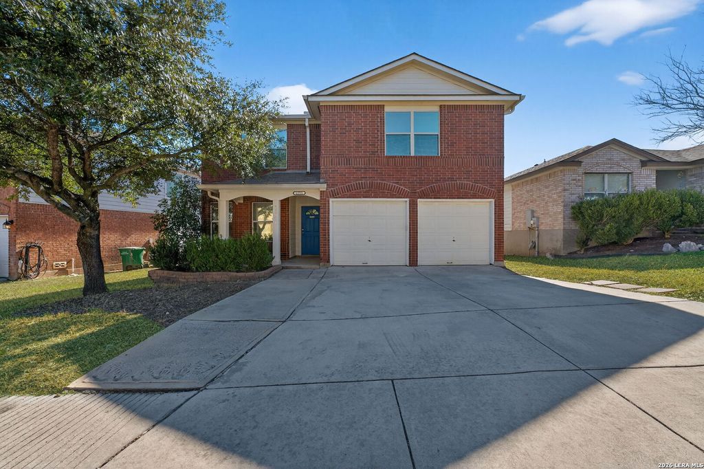 Photo of 15751 Cotton Tail, San Antonio, TX 78255 (MLS # 1939753)