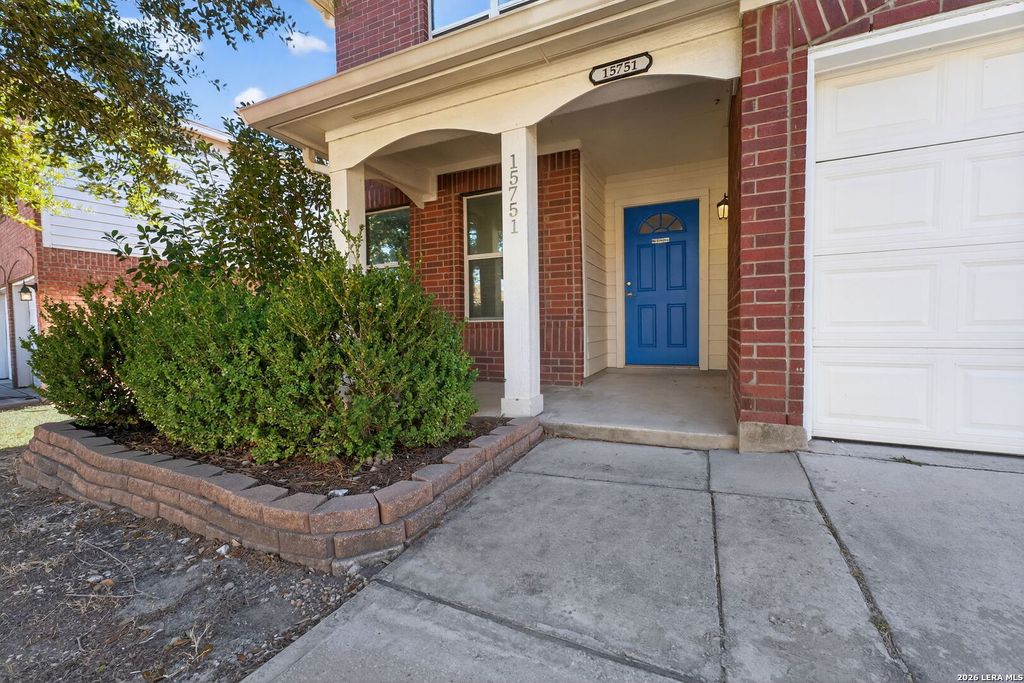 Photo of 15751 Cotton Tail, San Antonio, TX 78255 (MLS # 1939753)