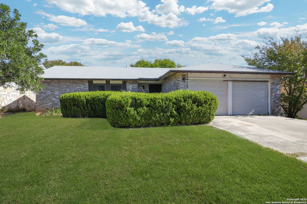 Photo of 1214 Weston, San Antonio, TX 78251 (MLS # 1924834)