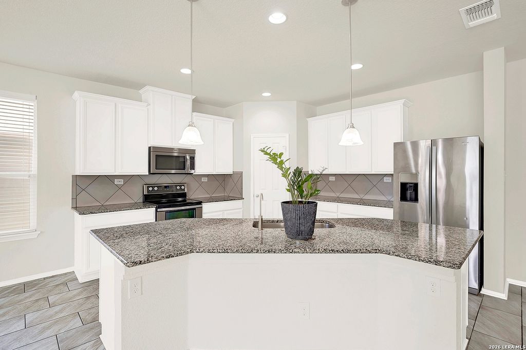 Photo of 424 LANDMARK FALLS, Cibolo, TX 78108 (MLS # 1950080)