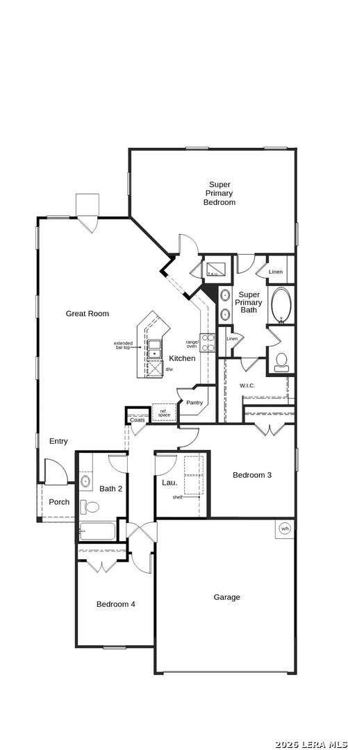 Photo of 1328 ATTICUS AVE, New Braunfels, TX 78130 (MLS # 1971497)