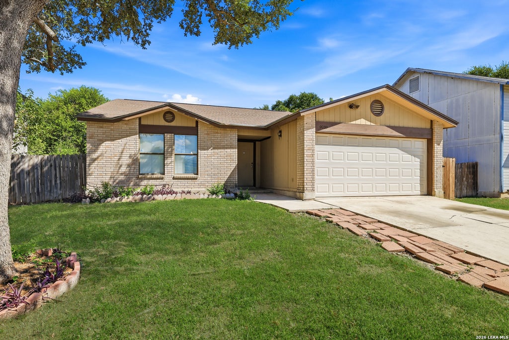 Photo of 9039 Koenig, San Antonio, TX 78251 (MLS # 2010026)