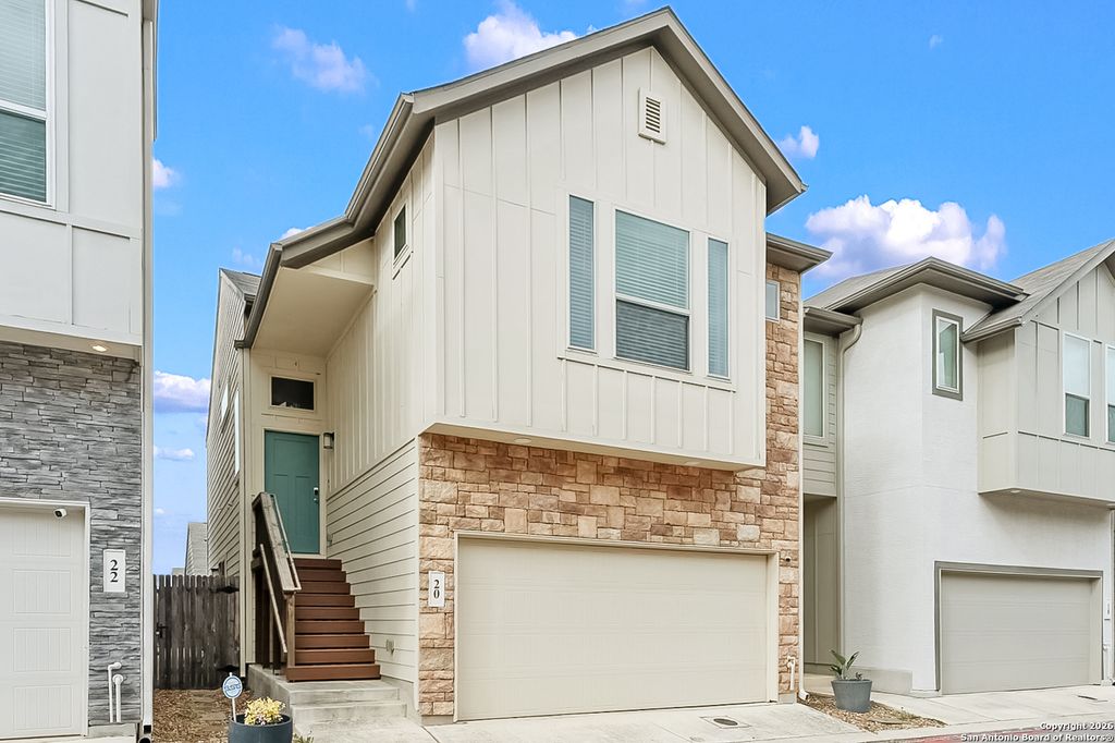 Photo of 6446 Babcock Rd 20, San Antonio, TX 78249 (MLS # 1933996)