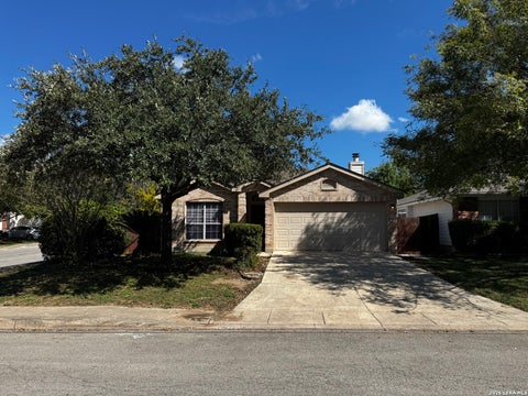 Photo of 9735 KEENELAND RUN, San Antonio, TX 78254 (MLS # 2023455)