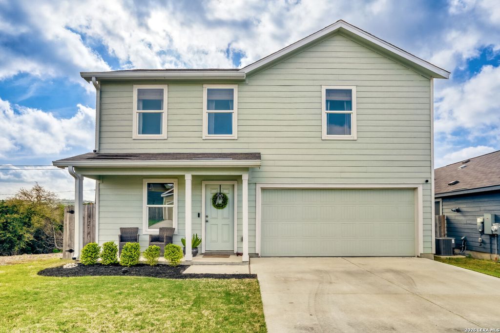 Photo of 6020 Forenoon, Bulverde, TX 78163 (MLS # 1950503)