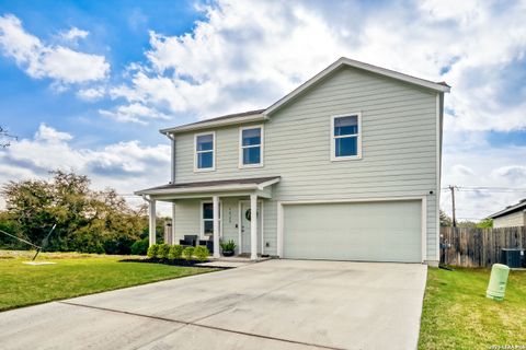 6020 Forenoon Bulverde TX 78163