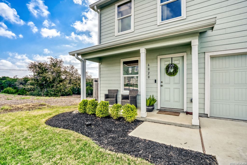 Photo of 6020 Forenoon, Bulverde, TX 78163 (MLS # 1950503)