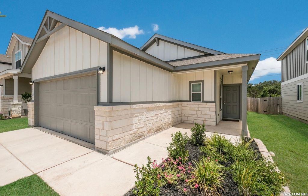 Photo of 11302 Long Rider, San Antonio, TX 78254 (MLS # 1953453)