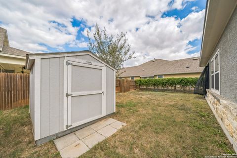 A home in Schertz