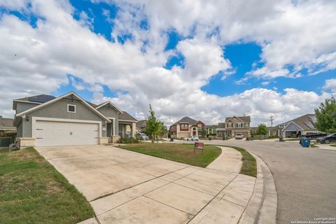 A home in Schertz