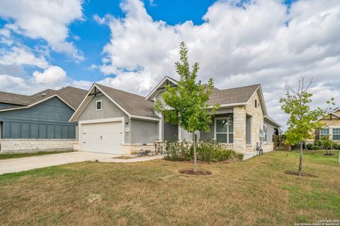 A home in Schertz