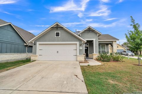 A home in Schertz