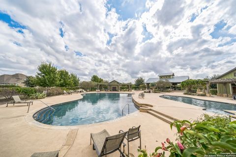 A home in Schertz