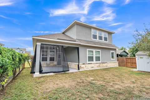 A home in Schertz