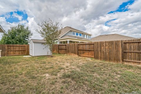 A home in Schertz