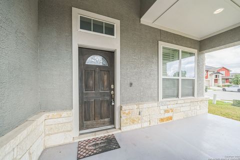 A home in Schertz