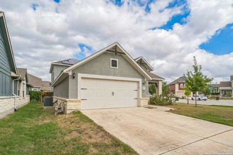 A home in Schertz