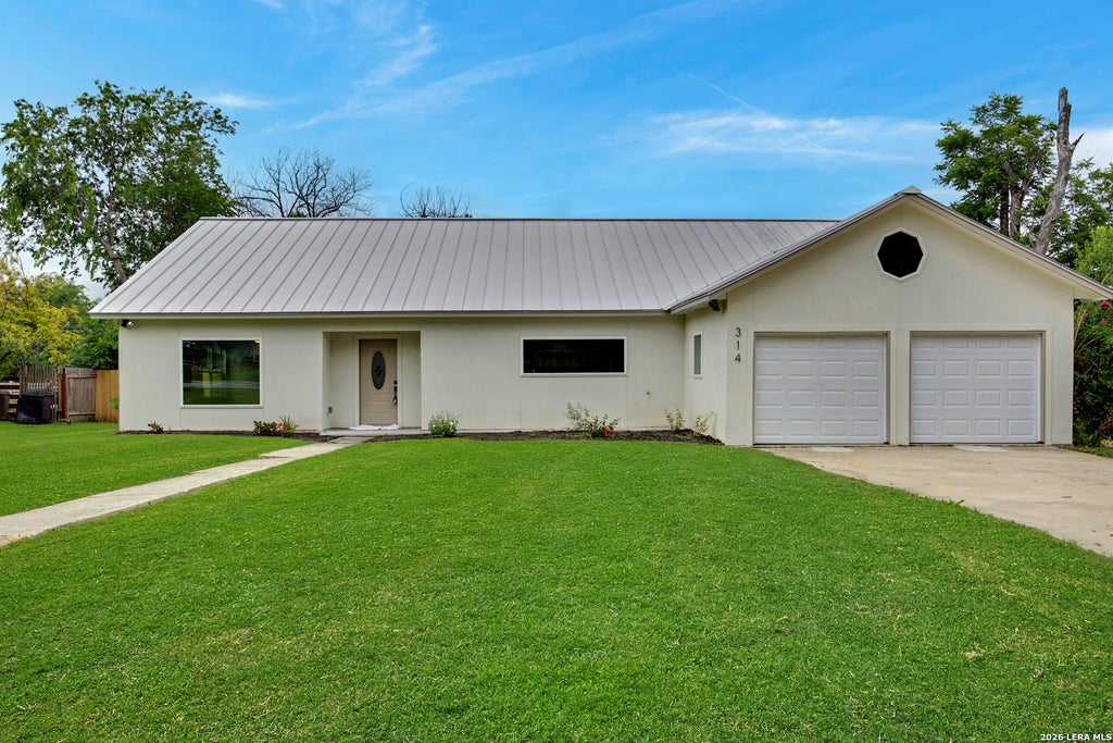 Photo of 314 VEDA MAE DR, San Antonio, TX 78216 (MLS # 1990790)