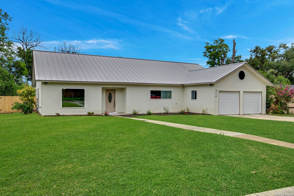 Photo of 314 VEDA MAE DR, San Antonio, TX 78216 (MLS # 1990790)