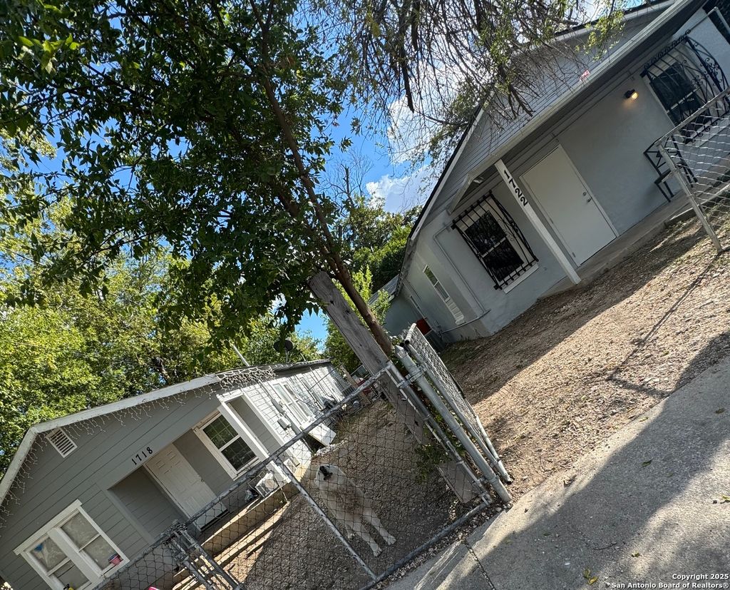 Photo of 1722 Arbor, San Antonio, TX 78207 (MLS # 1910722)