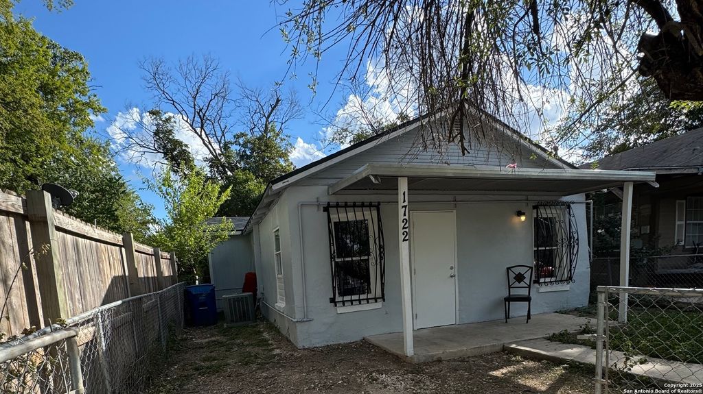 Photo of 1722 Arbor, San Antonio, TX 78207 (MLS # 1910722)