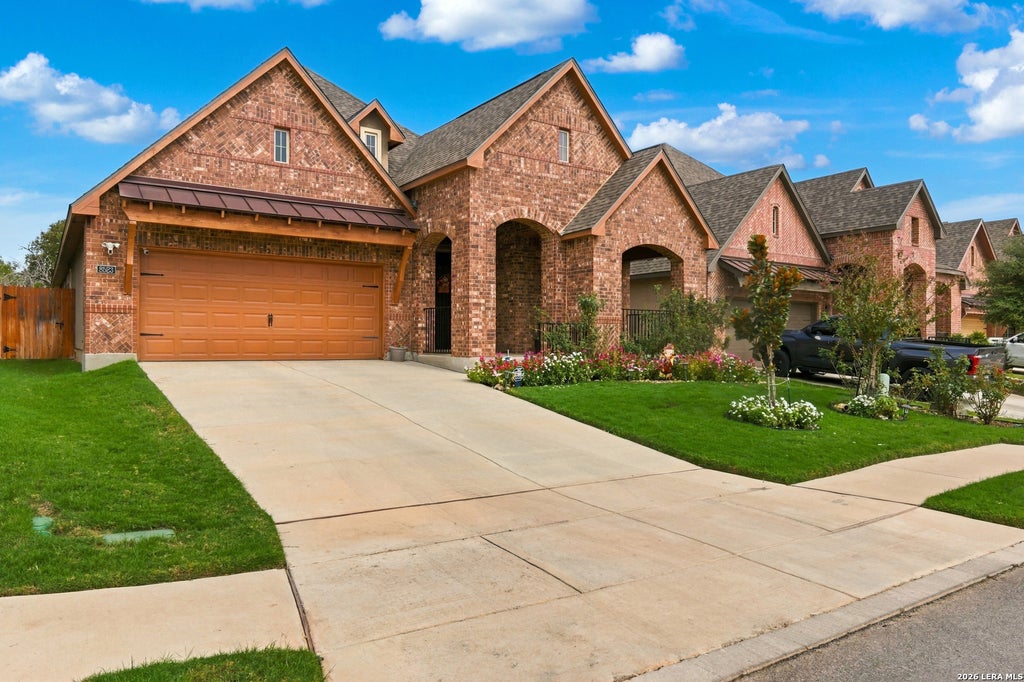 Photo of 8523 OSAGE BROWN CT, San Antonio, TX 78249 (MLS # 2023771)