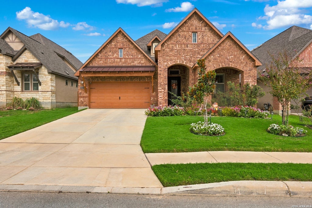 Photo of 8523 OSAGE BROWN CT, San Antonio, TX 78249 (MLS # 2023771)