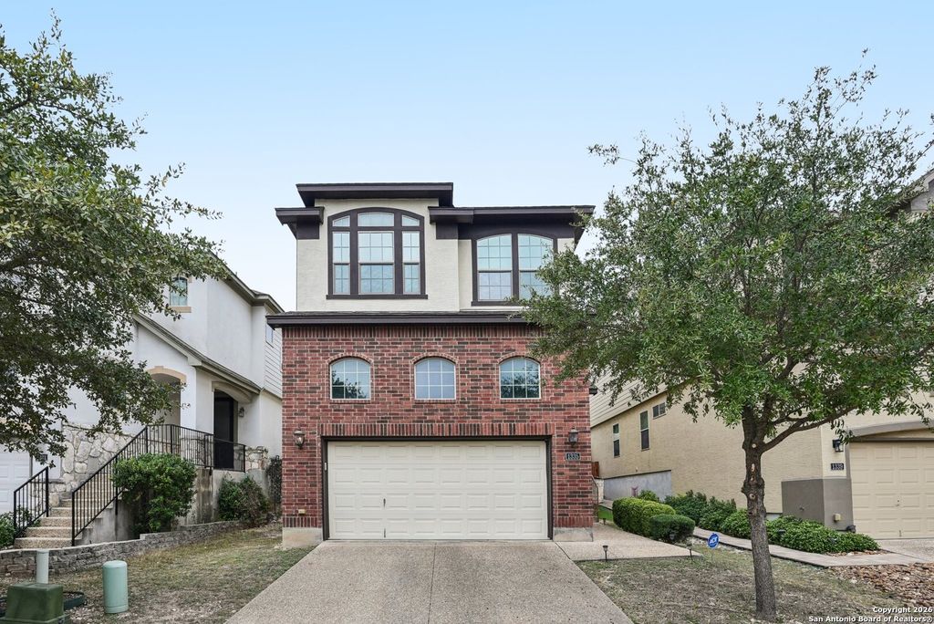 Photo of 1335 Nicholas Manor, San Antonio, TX 78258 (MLS # 1932267)