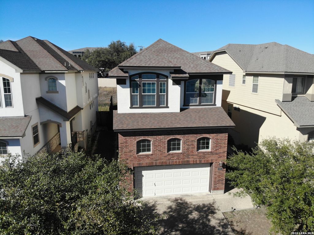 Photo of 1335 Nicholas Manor, San Antonio, TX 78258 (MLS # 1932267)