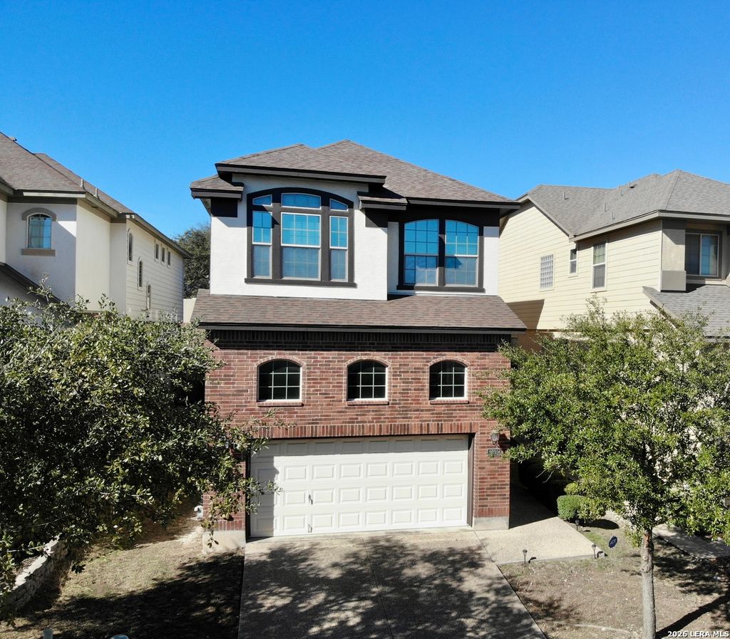 Photo of 1335 Nicholas Manor, San Antonio, TX 78258 (MLS # 1932267)