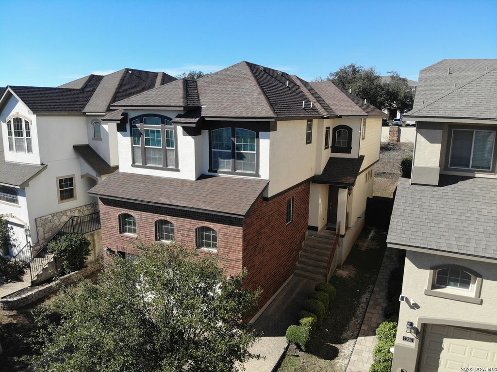 Photo of 1335 Nicholas Manor, San Antonio, TX 78258 (MLS # 1932267)