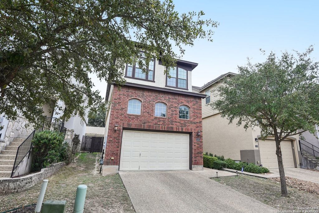 Photo of 1335 Nicholas Manor, San Antonio, TX 78258 (MLS # 1932267)