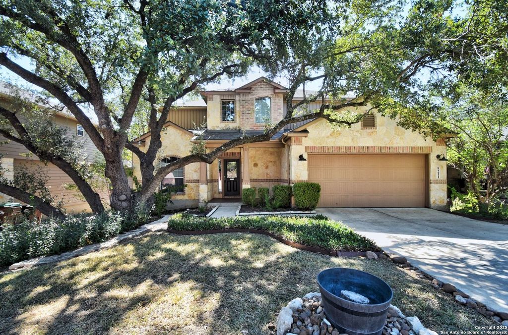 Photo of 9211 Rainbow Creek, San Antonio, TX 78245 (MLS # 1915548)