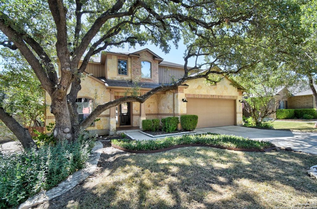 Photo of 9211 Rainbow Creek, San Antonio, TX 78245 (MLS # 1915548)
