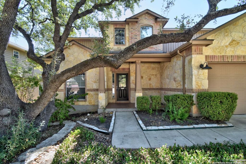 Photo of 9211 Rainbow Creek, San Antonio, TX 78245 (MLS # 1915548)